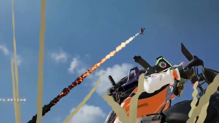 Apakah server Asia ini sebegitu menyimpangnya?