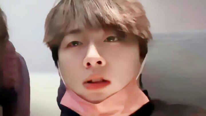 [Dean Xiao Chao] Whose cute little dog is this?
