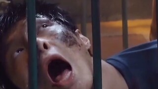 Zhang Yixing was locked in a dog cage and abused