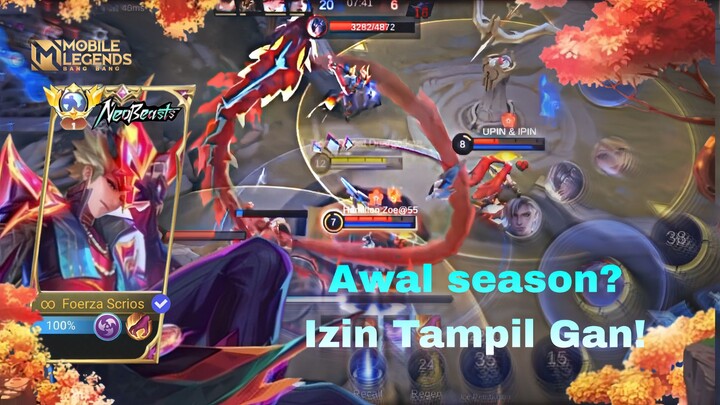 #KontesKreator2025 "Kalian pusing main ling? Tenang aja liat video ini biar makin jago❗"