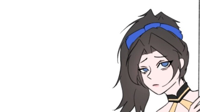 Người yêu của tôi đang làm gì vậy∩_∩