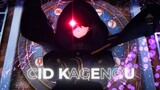[AMV] Cid Kagenou - Close Eyes