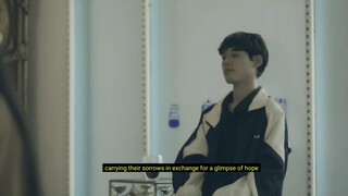 The Luminous Begins The Series - Episode 3 Teaser
