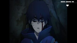 Scissor Seven AMV