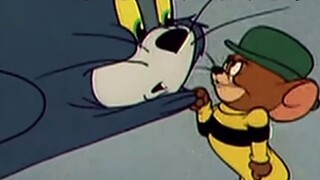 [Bộ sưu tập hài hước Tom và Jerry #2] Khối băng này đơn giản là tuyệt vời