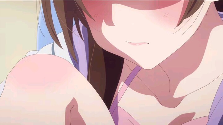 Kanojo Okarimashu S4 - EP 6 (HD) Indo Sub
