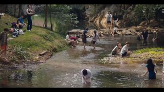 ฉากเล่นน้ำ❤️