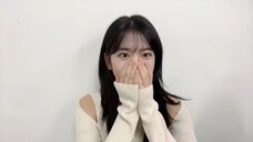 AN YUJIN (IVE/YouTube Live/2023.06.10)