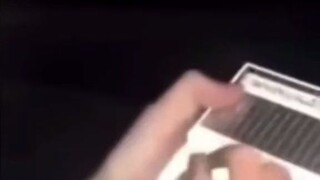 [Bu Feiyan] Chinese audio: What terrible things will happen on the school bus at midnight?