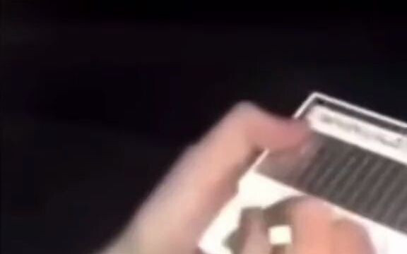 [Bu Feiyan] Chinese audio: What terrible things will happen on the school bus at midnight?