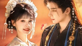 [ Sub Indo ] Bound to the Tyrant's Heart | Liu Nian & He Cong Rui | Short Drama China 2025