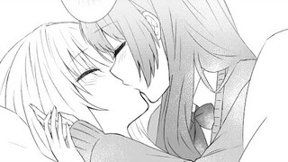 HAPPY MOMENT | YURI MANGA