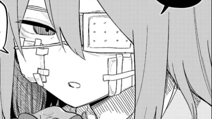 Worried about the girl with a scar on her face DLC3: Date, crepes and new clothes