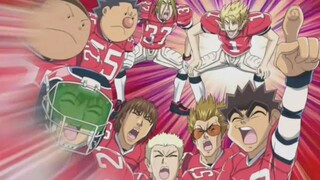 Eyeshield21 - 68