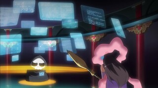 The World God Only Knows: Flag 0