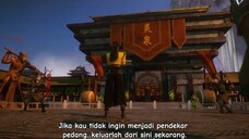 All Hail the Sect Leader Episode 34 Sub Indo