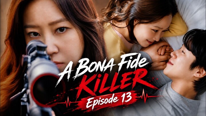 A Bona Fide Killer Episode 13