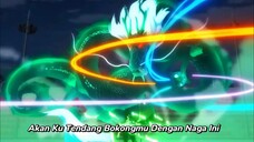 Ketika Donghua Dibuat Dengan Niat, Adegan Gelut nya Sekeren Ini