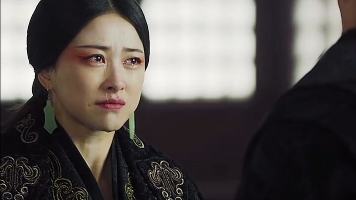 Can you even compare to Empress Dowager Xuan?