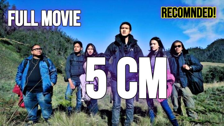 5 CM̶ 2012 1N̶D̶0̶ M0̶V1̶3̶