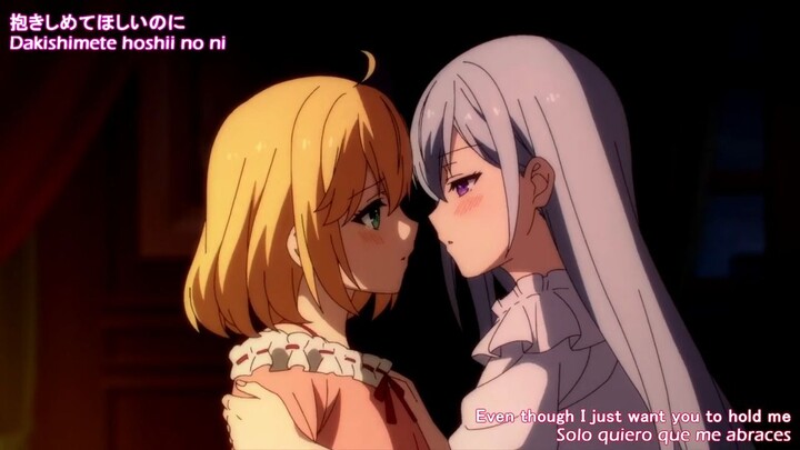 Au Tabi Suki Ni Natte [Yuri百合]