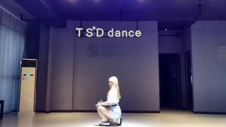 听说我有点像玟星?mamamoo-egotistic舞蹈翻跳