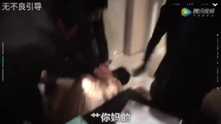 ฮอตเซเกอ ระบายความโกรธใส่คนส่งของ - [ตอนสุดเร้าใจ]