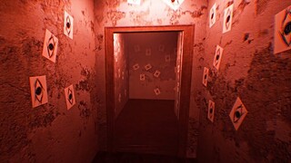 Lost Memories - Something is Strange to His Old House (Indie Horror Game)