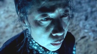 龙婆罗兰:演鬼婆婆这件事我就没服过谁 盘点童年阴影龙婆系列