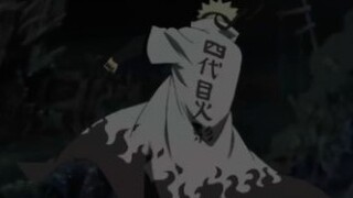Naruto, the memory of Hokal [AMV]