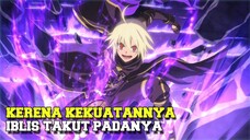 10 ANIME BERTEMA IBLIS, MC OVERPOWER TAHUN 2022 !!!