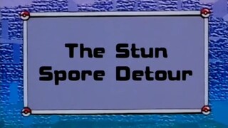Pokemon Season 2 Episode 30