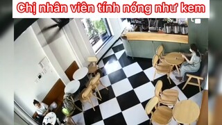 Tính nóng thật