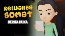 E15 "Berita Duka"