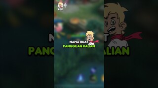 announcement nama buat panggilan kalian #mobilelegends #pointgo