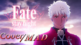 [Music][Re-creation]<Brave Shine> covered by a girl|<Fate/stay night>