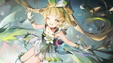 [Wuthering Waves] Summon for Verina