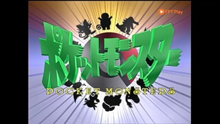 Pokémon (Phần 3) - Tập 15