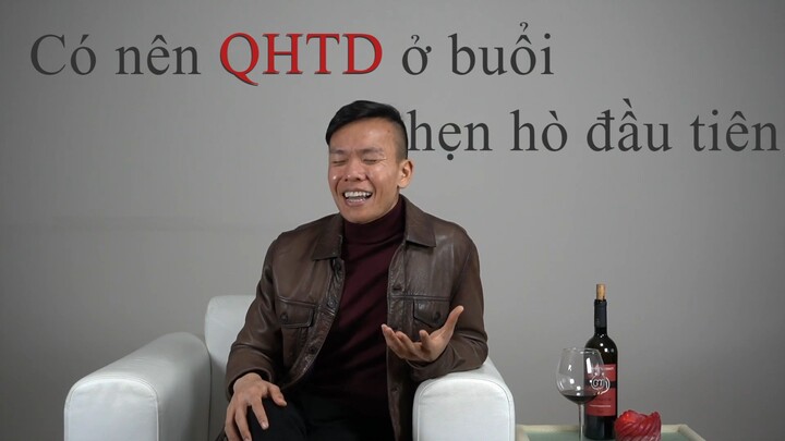 [ TÂM LÝ HỌC QUYẾN RŨ ] Có nên quan hệ tình dục ở buổi hẹn hò đầu tiên? Khi nào thì thích hợp?