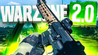 ASI ES CALL OF DUTY WARZONE 2.0 ALPHA *EVENTO COD NEXT*