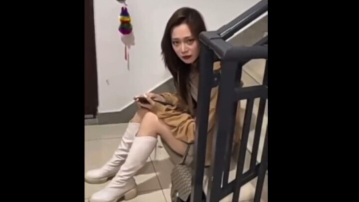 "Tidak, saudaraku, kamu serius!"