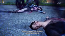 Throne Of The Sword Immortals Eps 07 Sub Indo