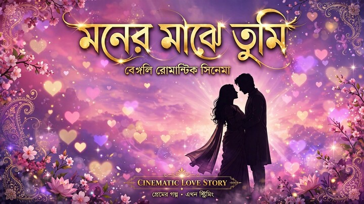 moner majhe tumi bangla full movie