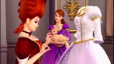 [Barbie villain clip] Where? Here's a look at the motivations of Barbie's villains