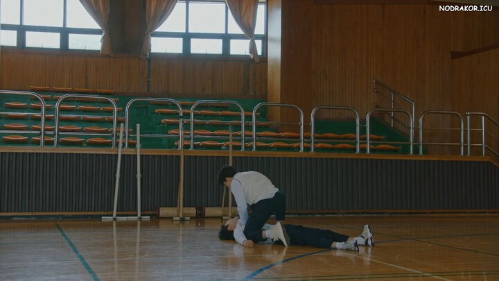 The Great Shaman Ga Doo Shim Episode 6 [sub indo]