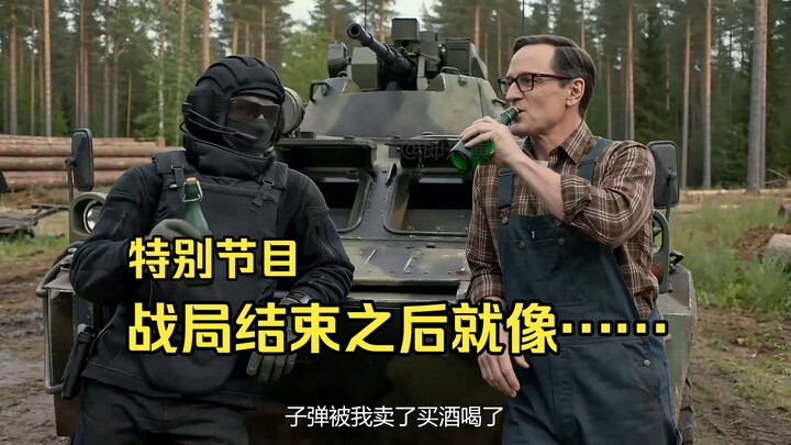 รายการพิเศษ: หลังจบด่านทาโควก็รู้สึกเหมือน…