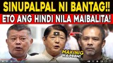 KAKAPASOK LANG! PresMARCOS NA-SHOKED! TINAWAGAN GEN BANTAG ISINIWALAT PLANO