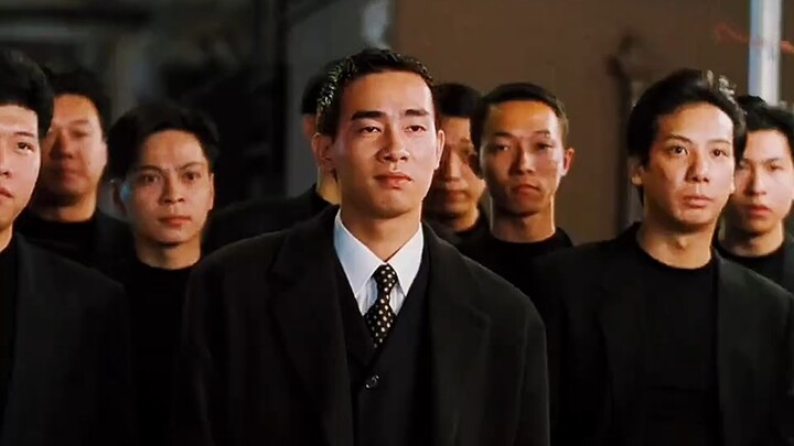 Gokukai, menjadi saudara ada di hati!