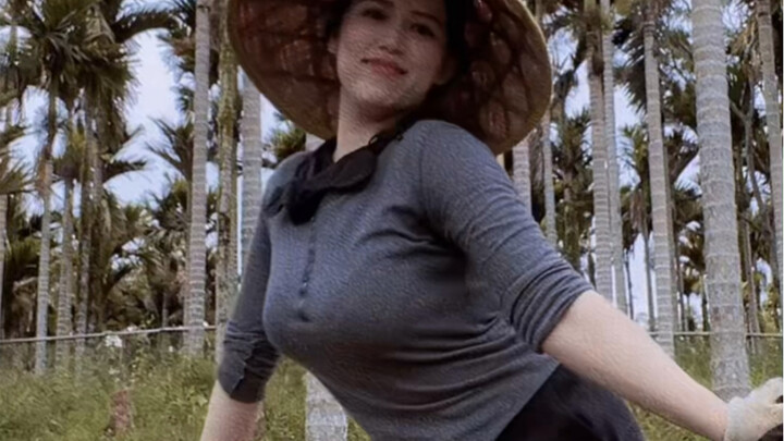 外婆的澎湖湾