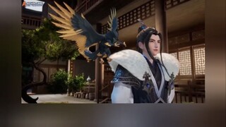 Wan Jie Du Zun Eps 359 indo